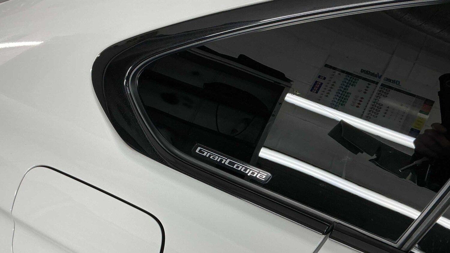 Used BMW 4 Series 2018 for sale - 77527036: Photo 31