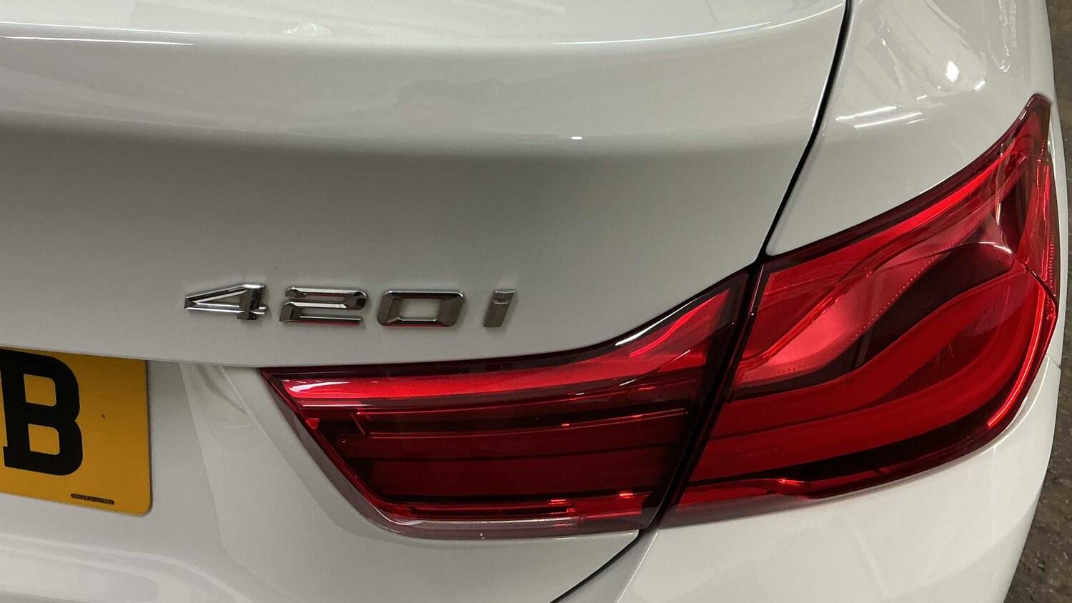 Used BMW 4 Series 2018 for sale - 77527036: Photo 32