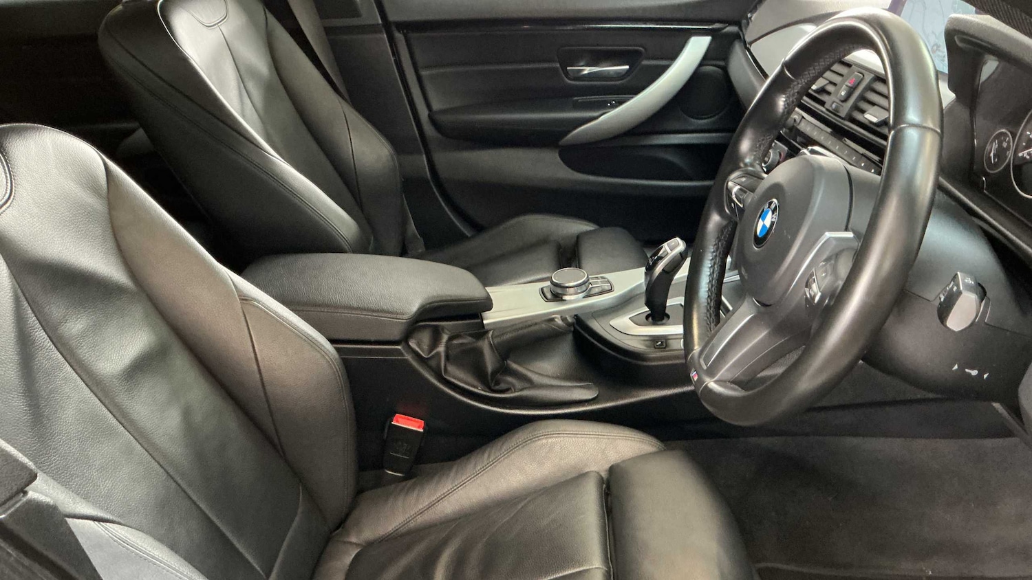 Used BMW 4 Series 2018 for sale - 77527036: Photo 4