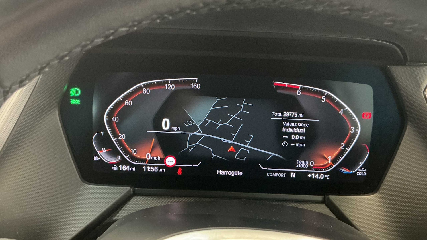 Used BMW 1 Series 2022 for sale - 76205281: Photo 10