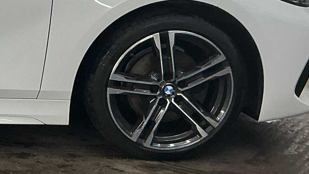 Used BMW 1 Series 2022 for sale - 76205281: Photo 11