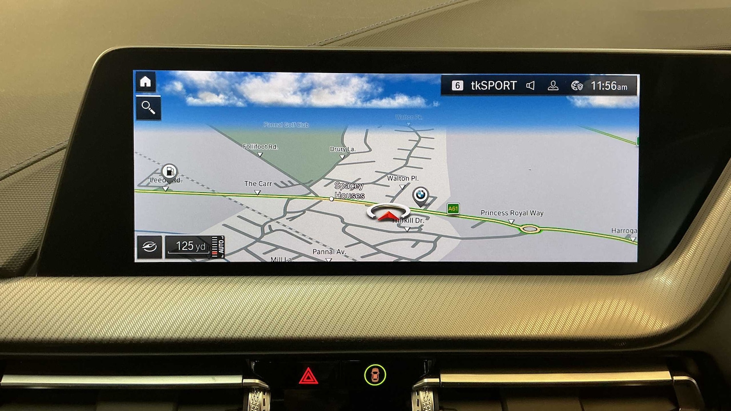 Used BMW 1 Series 2022 for sale - 76205281: Photo 12