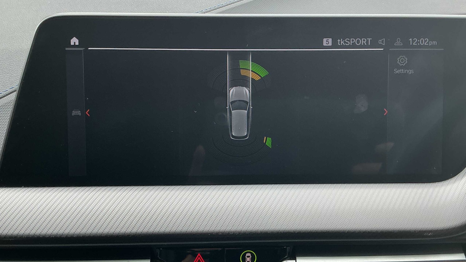 Used BMW 1 Series 2022 for sale - 76205281: Photo 13