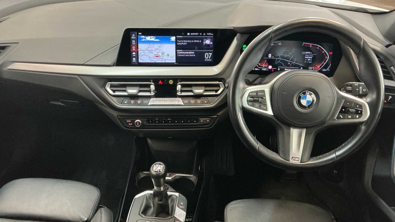 Used BMW 1 Series 2022 for sale - 76205281: Photo 15