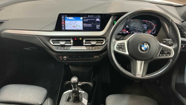 Used BMW 1 Series 2022 for sale - 76205281: Photo 15