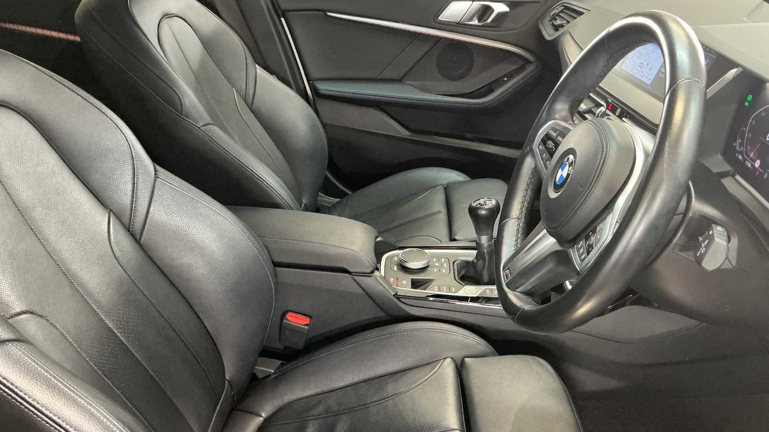 Used BMW 1 Series 2022 for sale - 76205281: Photo 17