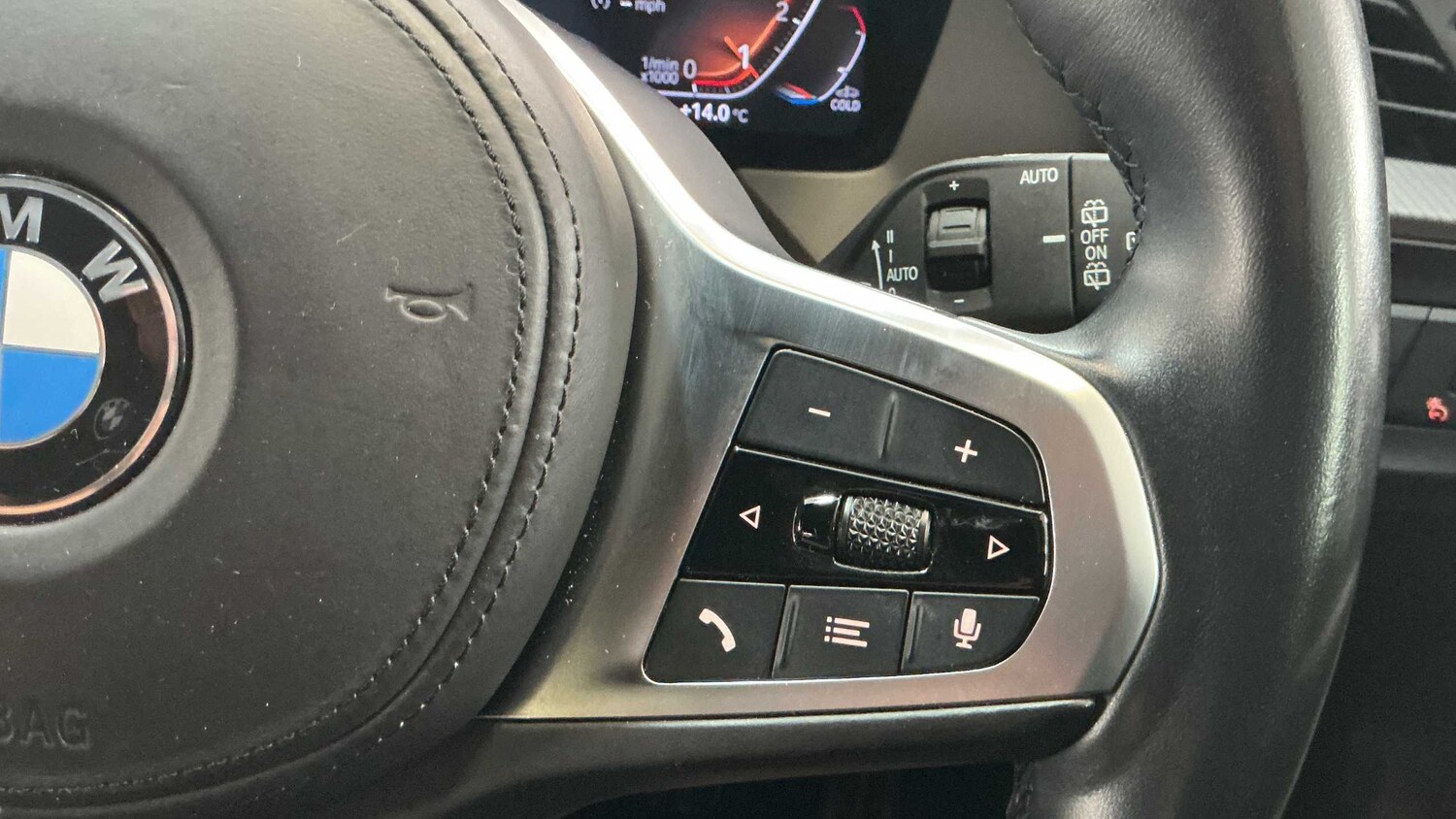 Used BMW 1 Series 2022 for sale - 76205281: Photo 20