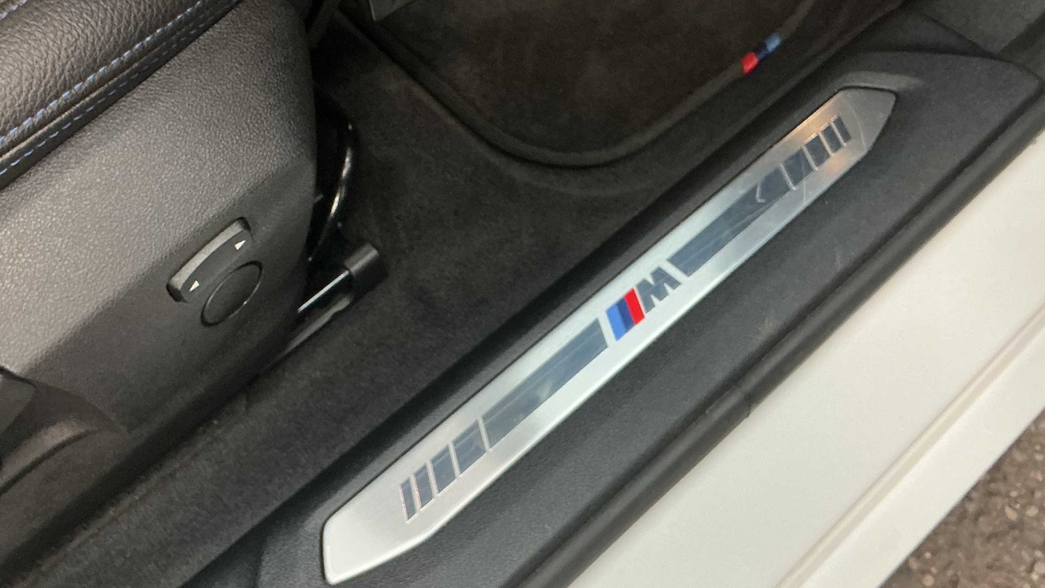 Used BMW 1 Series 2022 for sale - 76205281: Photo 29