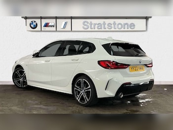 Used BMW 1 Series 2022 for sale - 76205281: Photo 2