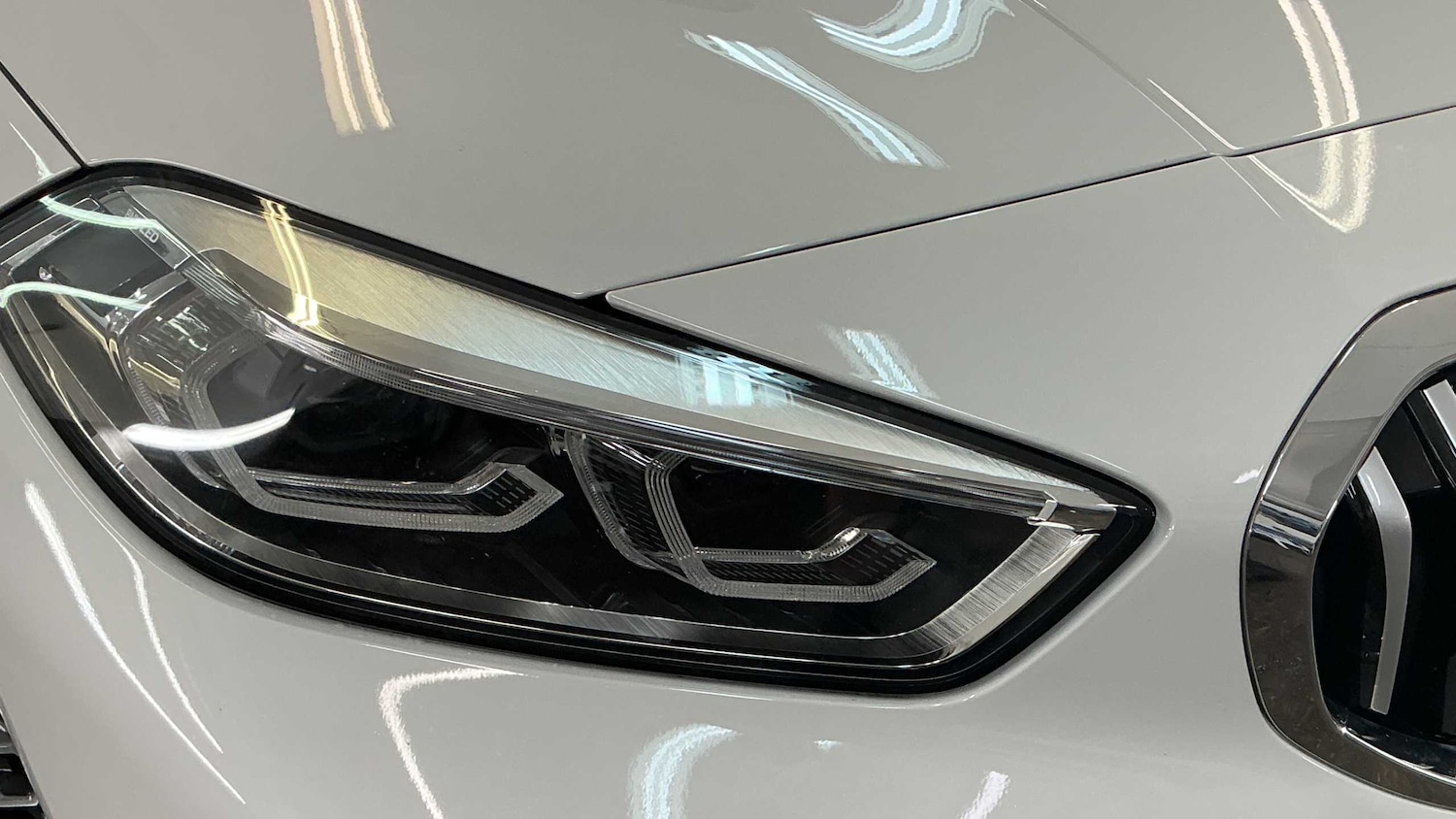 Used BMW 1 Series 2022 for sale - 76205281: Photo 31