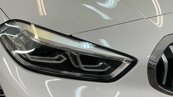Used BMW 1 Series 2022 for sale - 76205281: Photo 31
