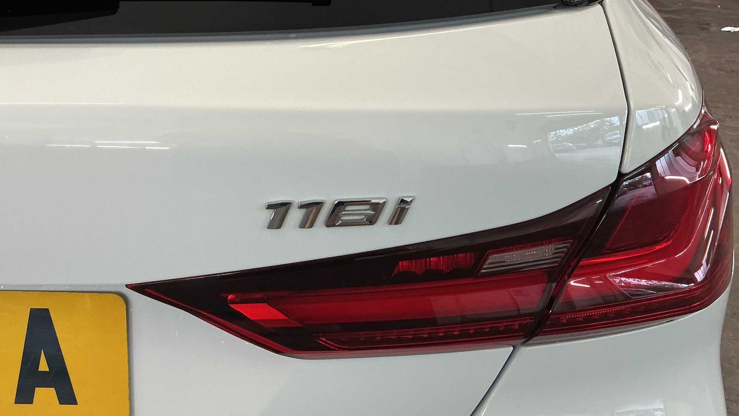 Used BMW 1 Series 2022 for sale - 76205281: Photo 32