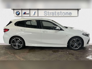 Used BMW 1 Series 2022 for sale - 76205281: Photo 3
