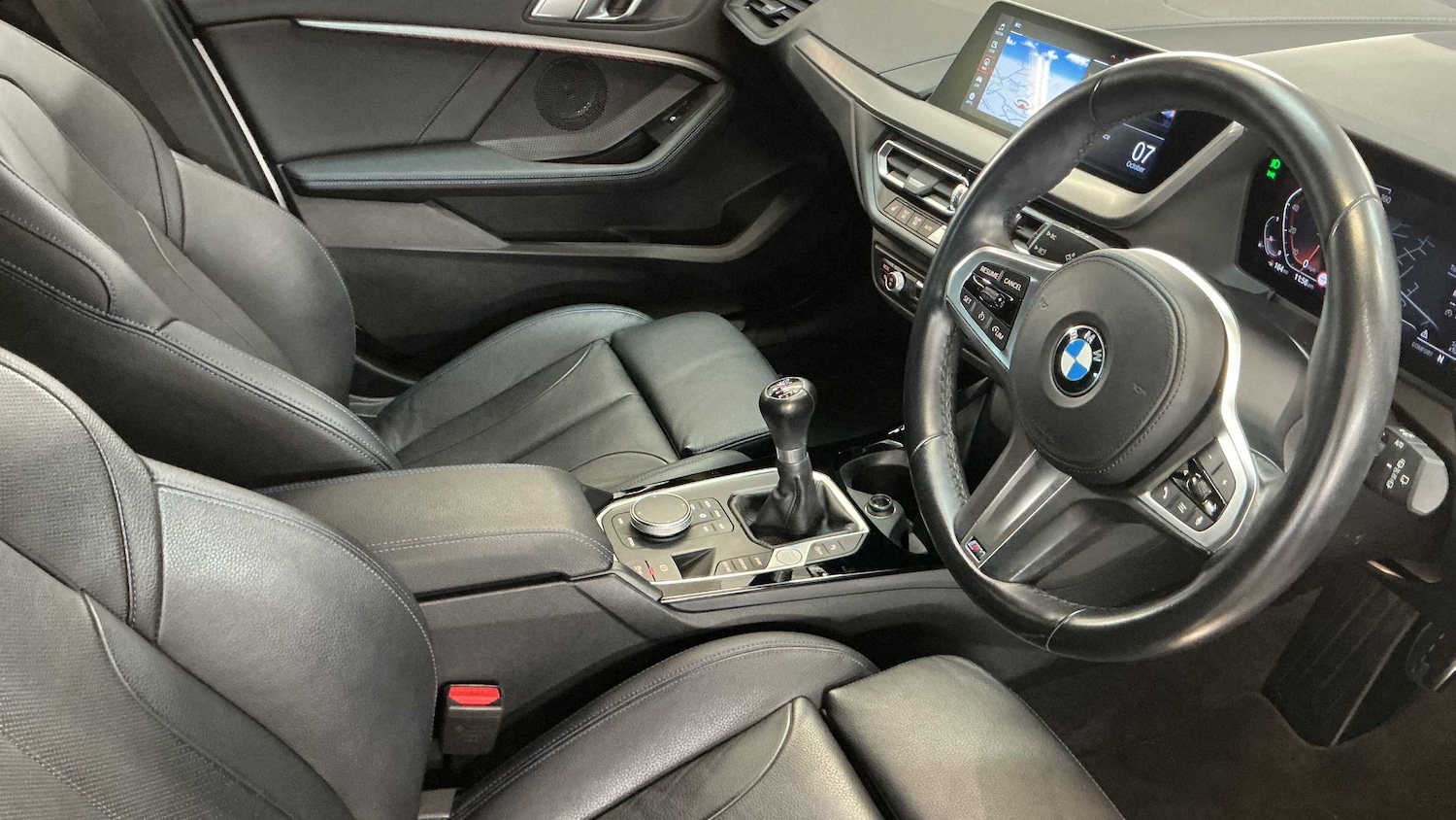 Used BMW 1 Series 2022 for sale - 76205281: Photo 5