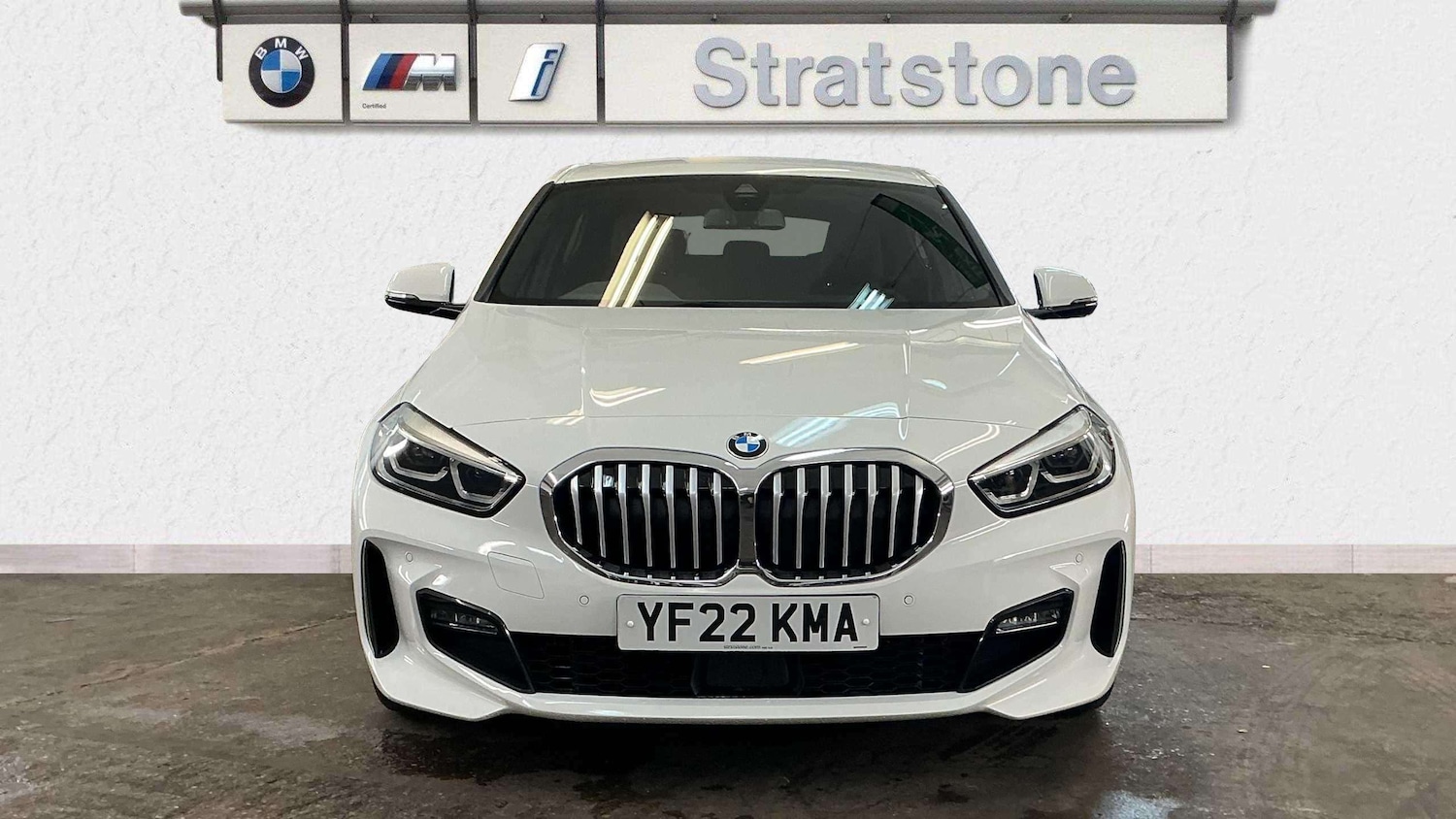 Used BMW 1 Series 2022 for sale - 76205281: Photo 6