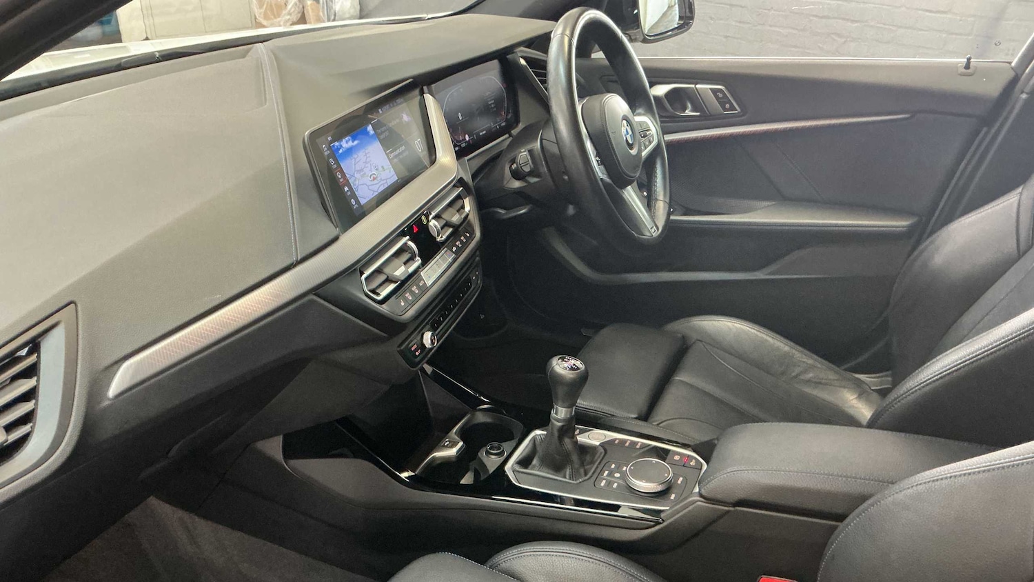 Used BMW 1 Series 2022 for sale - 76205281: Photo 8