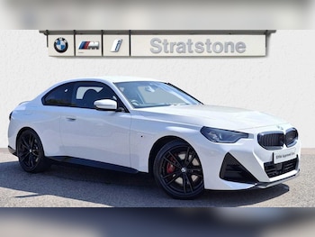 Used BMW 2 Series 2023 for sale - 75603882: Photo