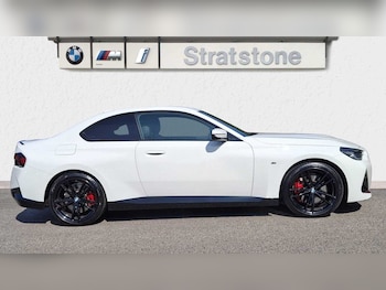 Used BMW 2 Series 2023 for sale - 75603882: Photo