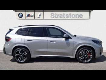 Used BMW X1 2025 for sale - 75216756: Photo