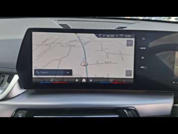 Used BMW X1 2025 for sale - 75216756: Photo