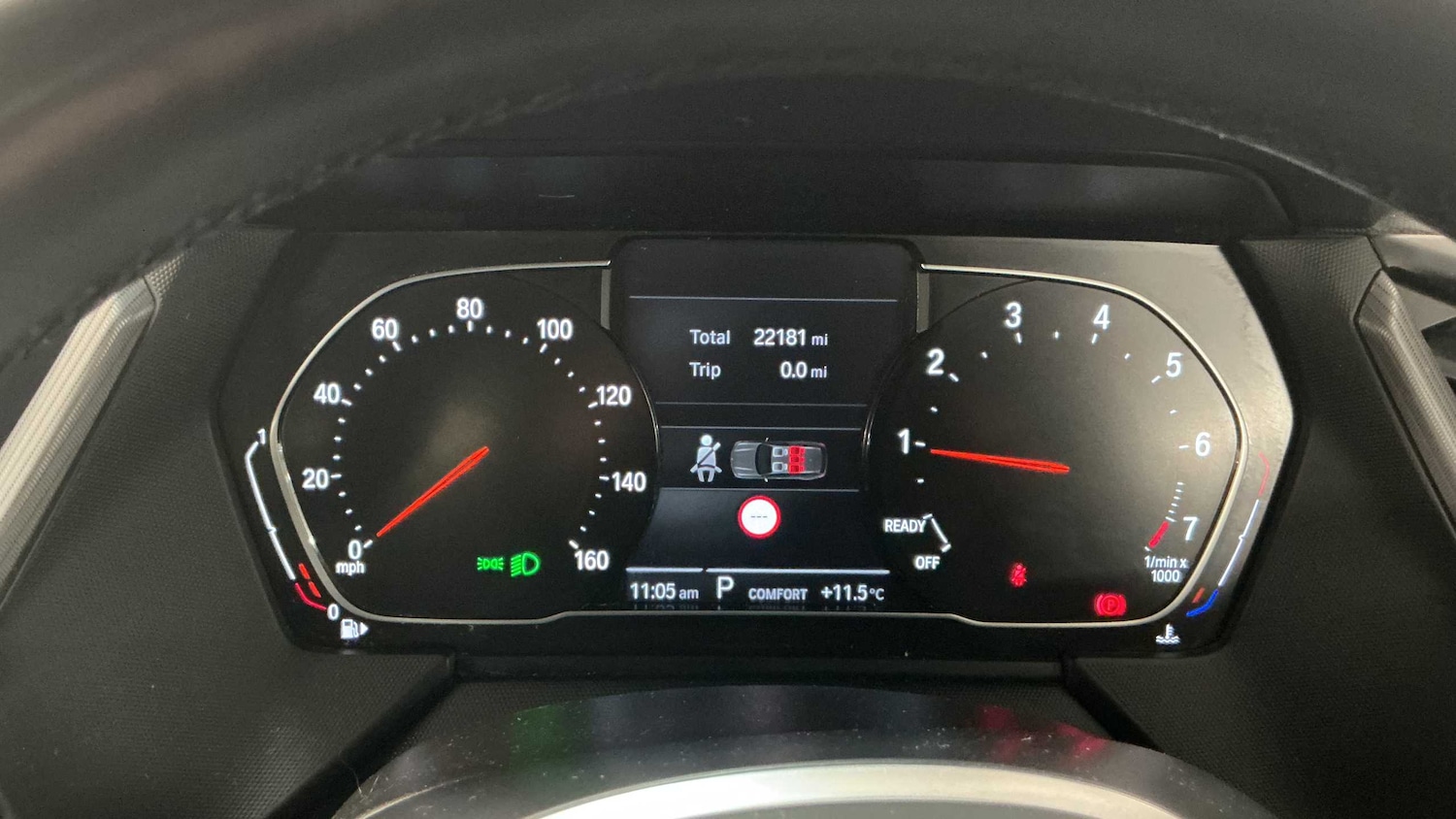 Used BMW 1 Series 2020 for sale - 77032211: Photo 10