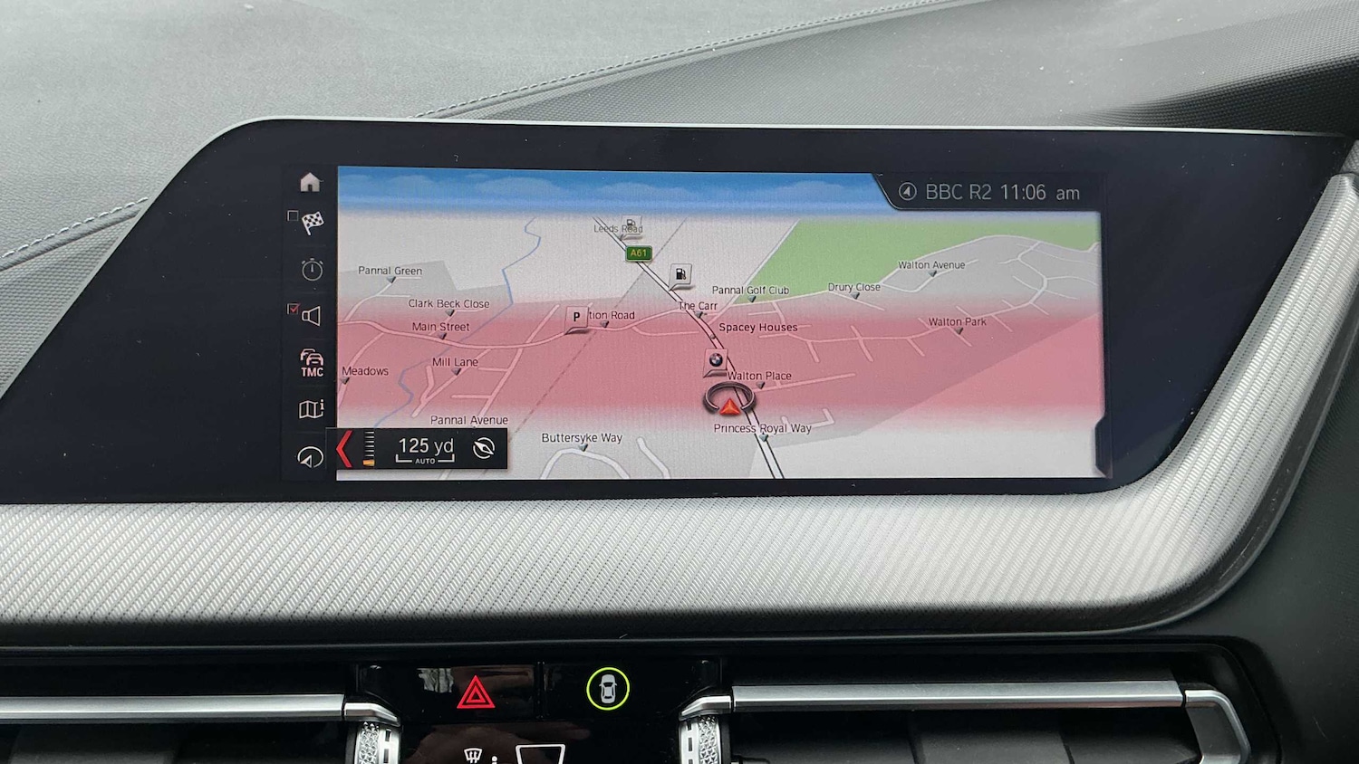 Used BMW 1 Series 2020 for sale - 77032211: Photo 15