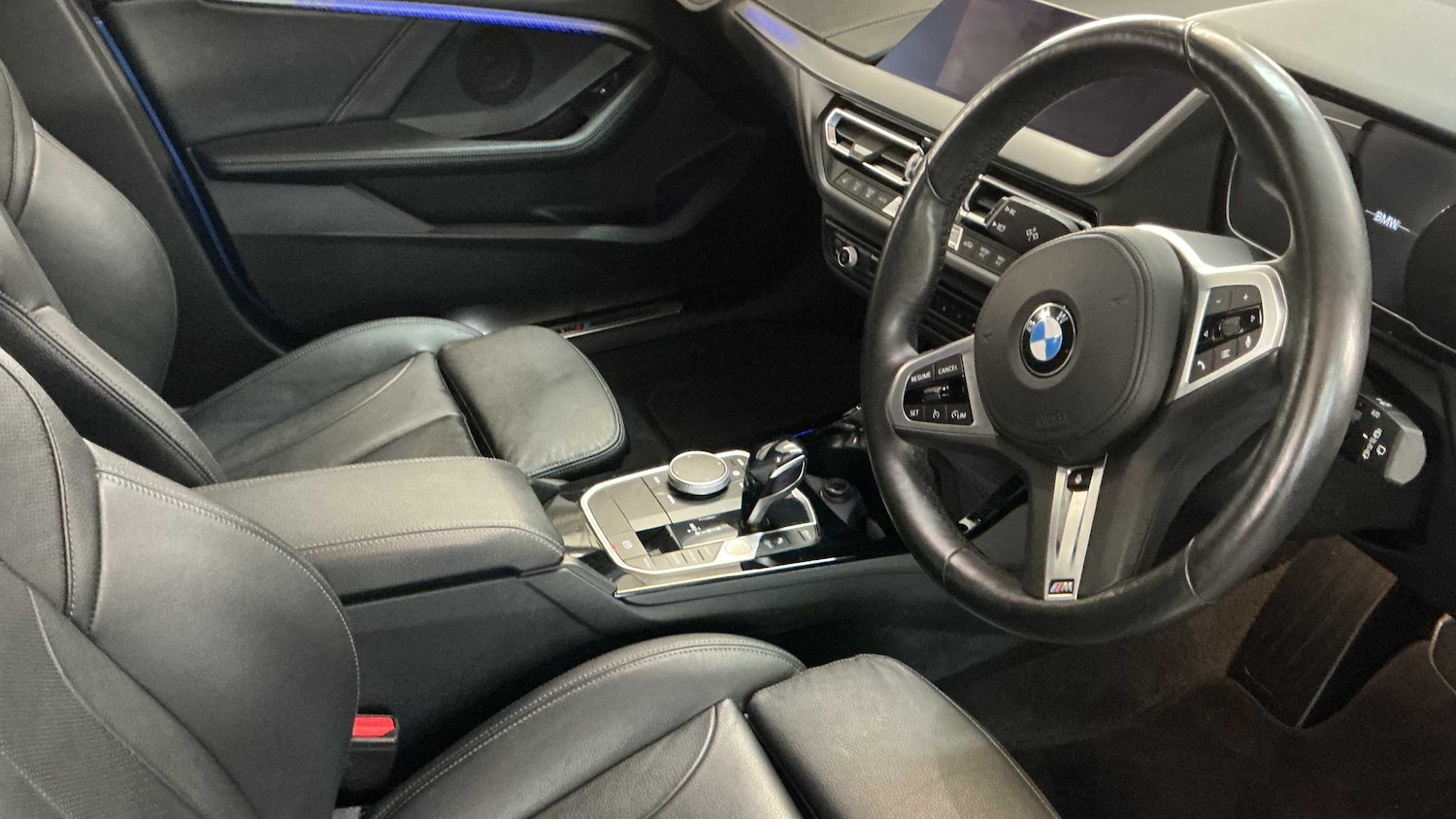 Used BMW 1 Series 2020 for sale - 77032211: Photo 18