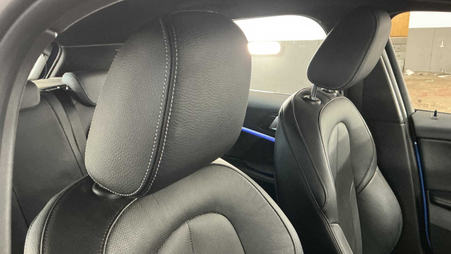 Used BMW 1 Series 2020 for sale - 77032211: Photo 19