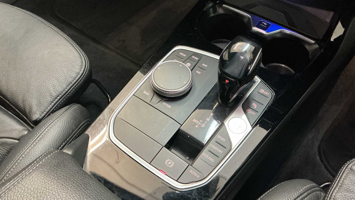 Used BMW 1 Series 2020 for sale - 77032211: Photo 9