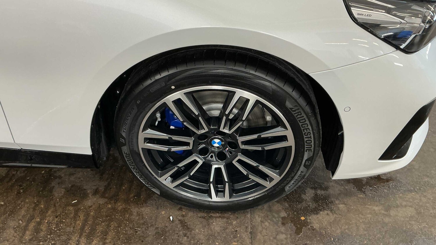 Used BMW 5 Series 2026 for sale - 78188130: Photo 11