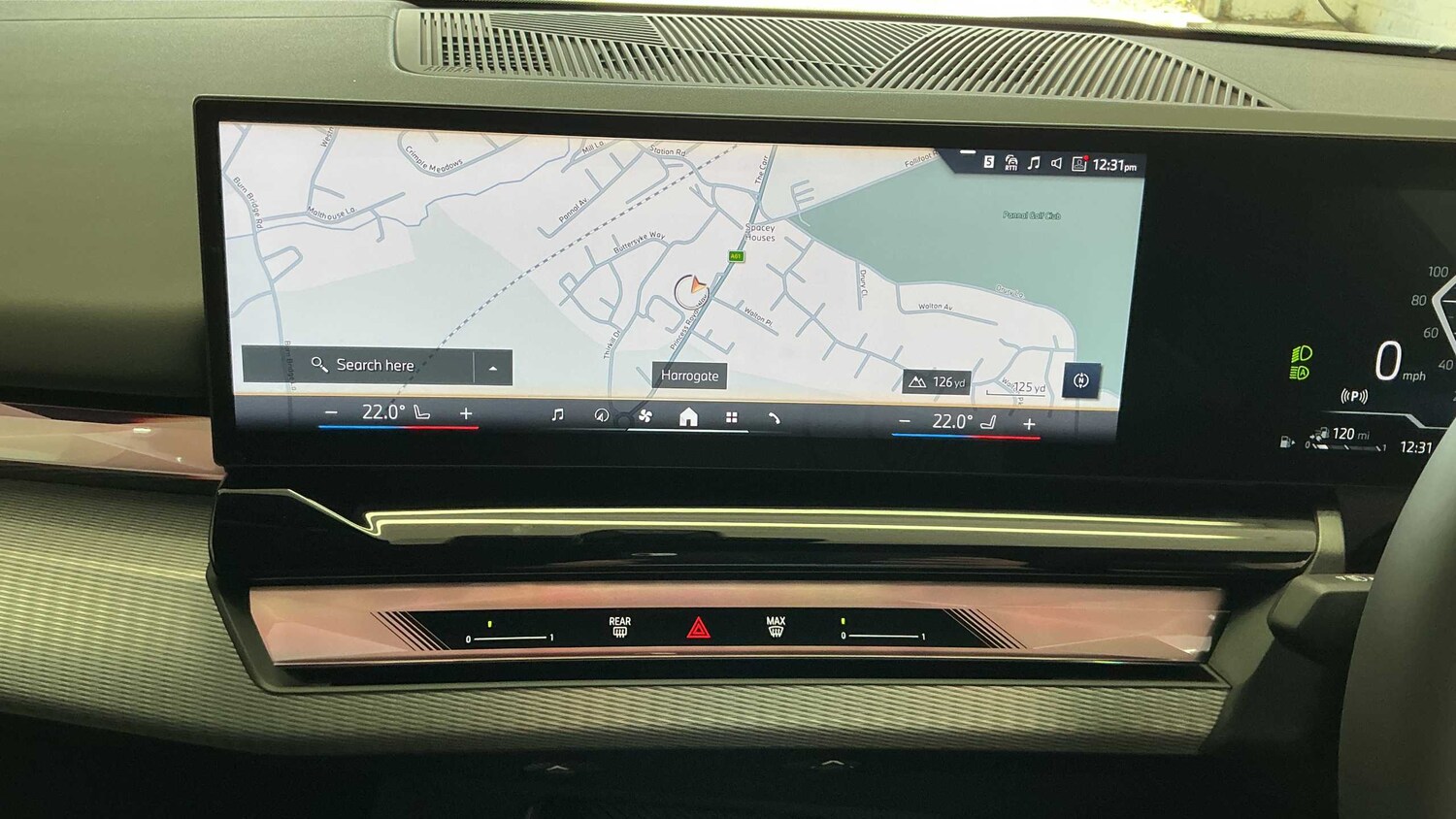 Used BMW 5 Series 2026 for sale - 78188130: Photo 16