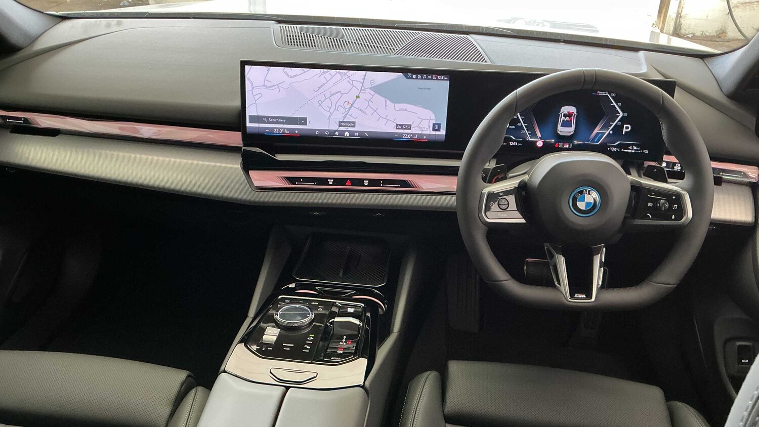 Used BMW 5 Series 2026 for sale - 78188130: Photo 17