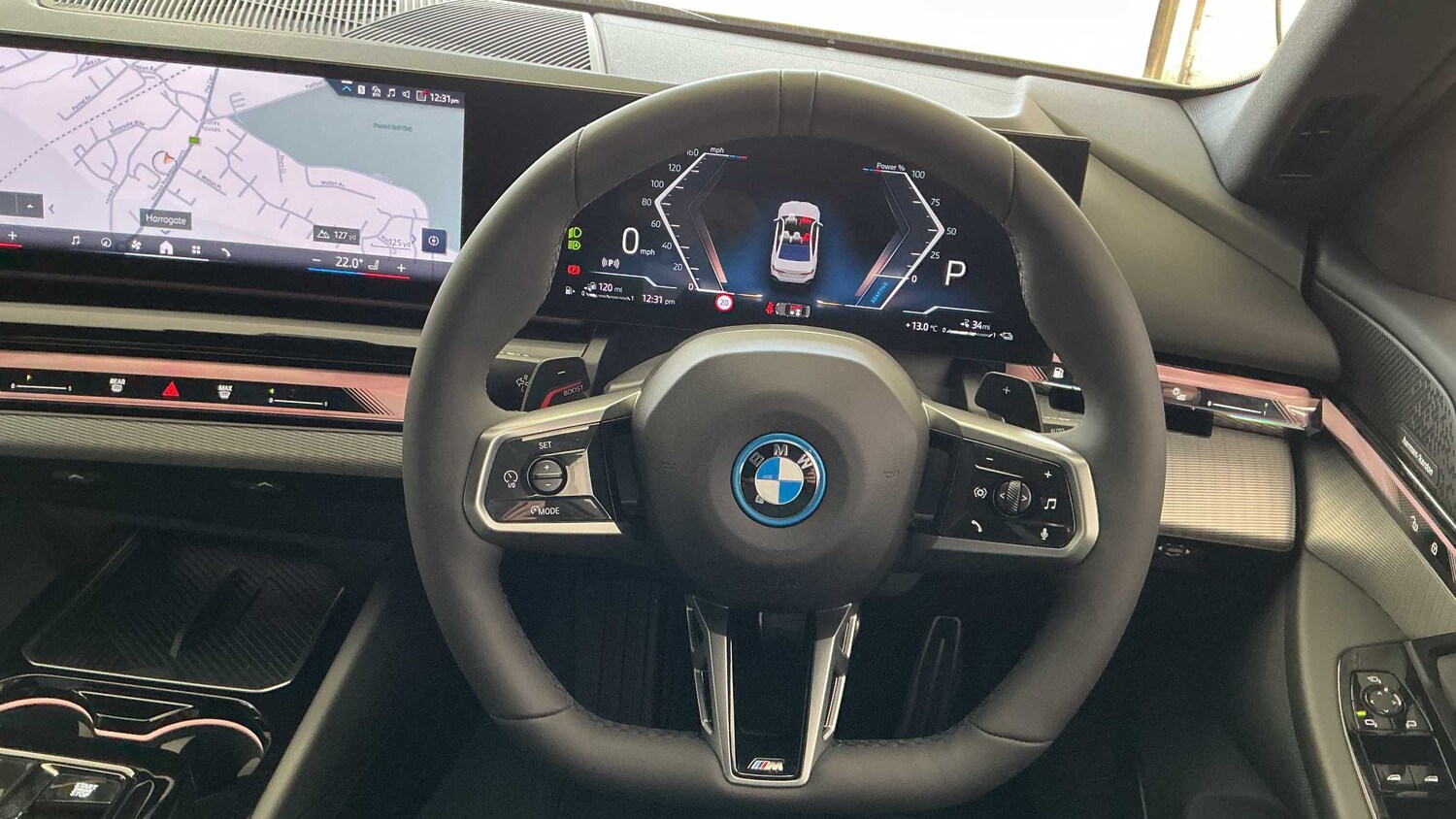 Used BMW 5 Series 2026 for sale - 78188130: Photo 18