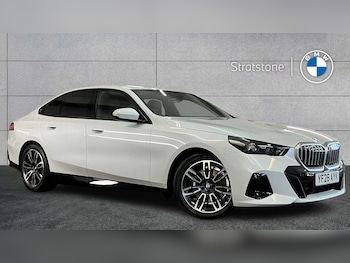 Used BMW 5 Series 2026 for sale - 78188130: Photo