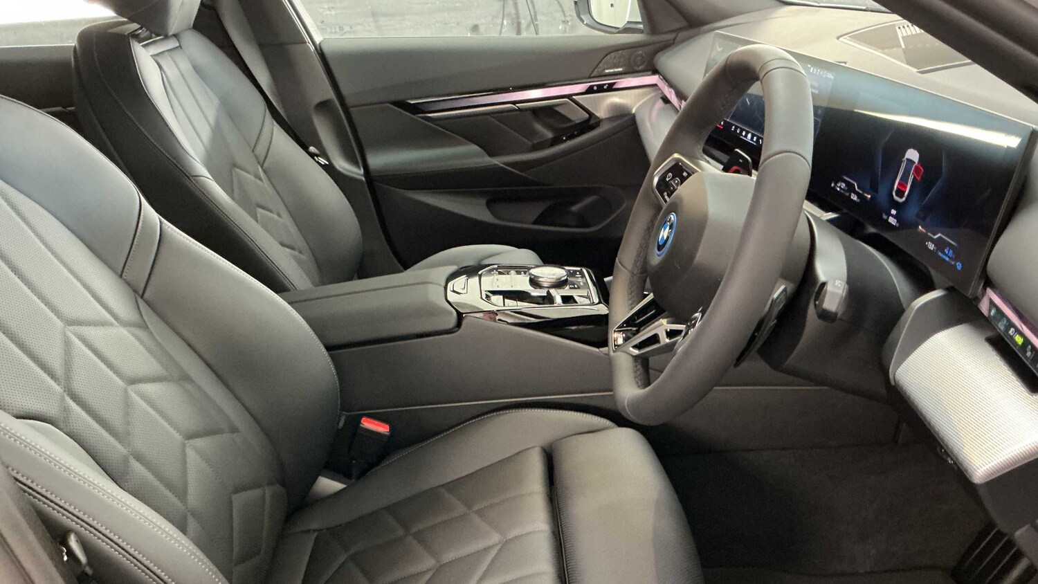 Used BMW 5 Series 2026 for sale - 78188130: Photo 21