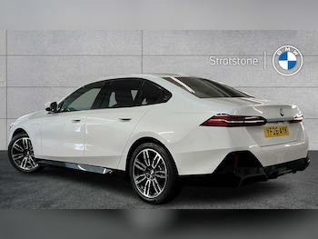 Used BMW 5 Series 2026 for sale - 78188130: Photo