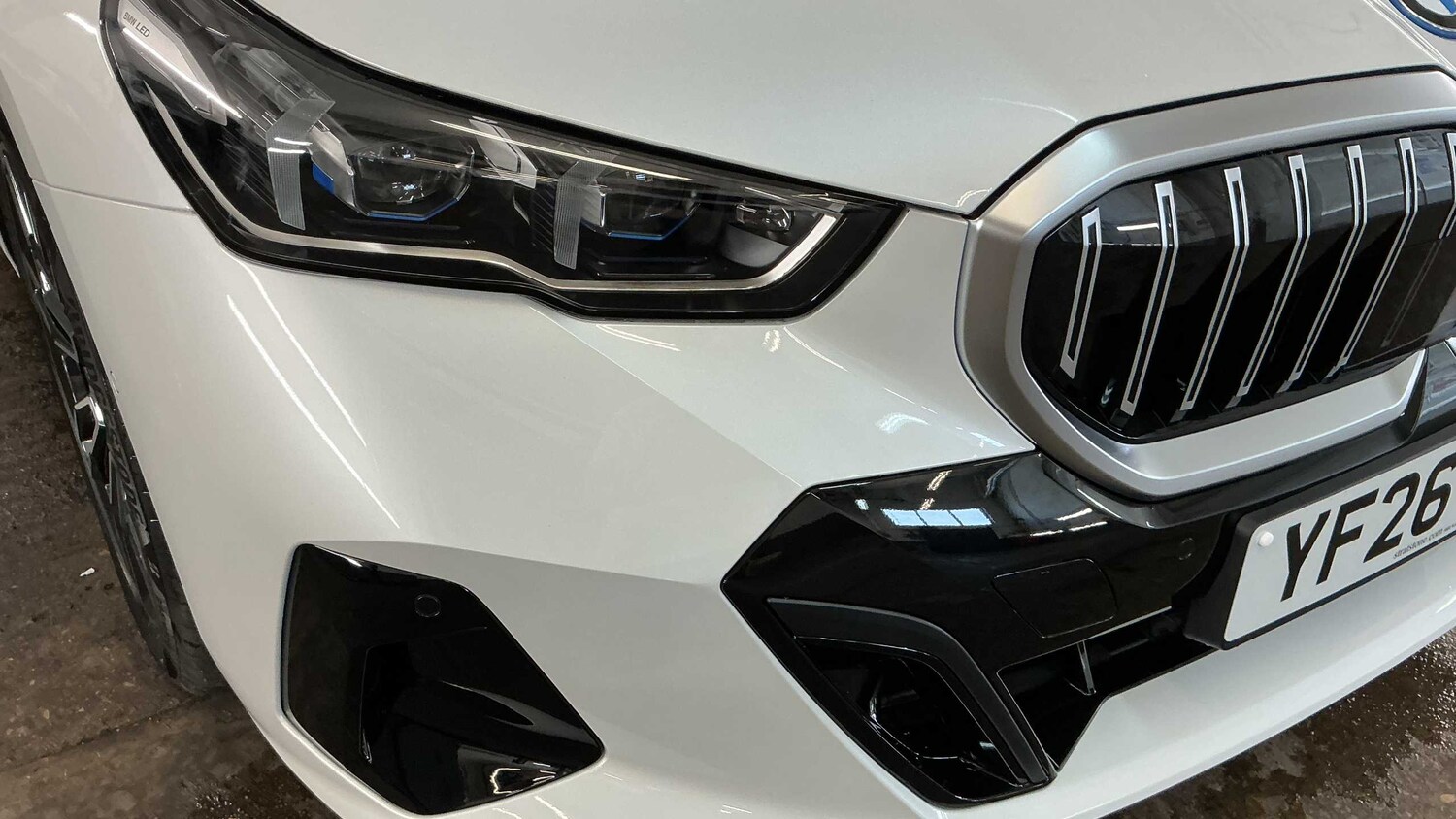 Used BMW 5 Series 2026 for sale - 78188130: Photo 31