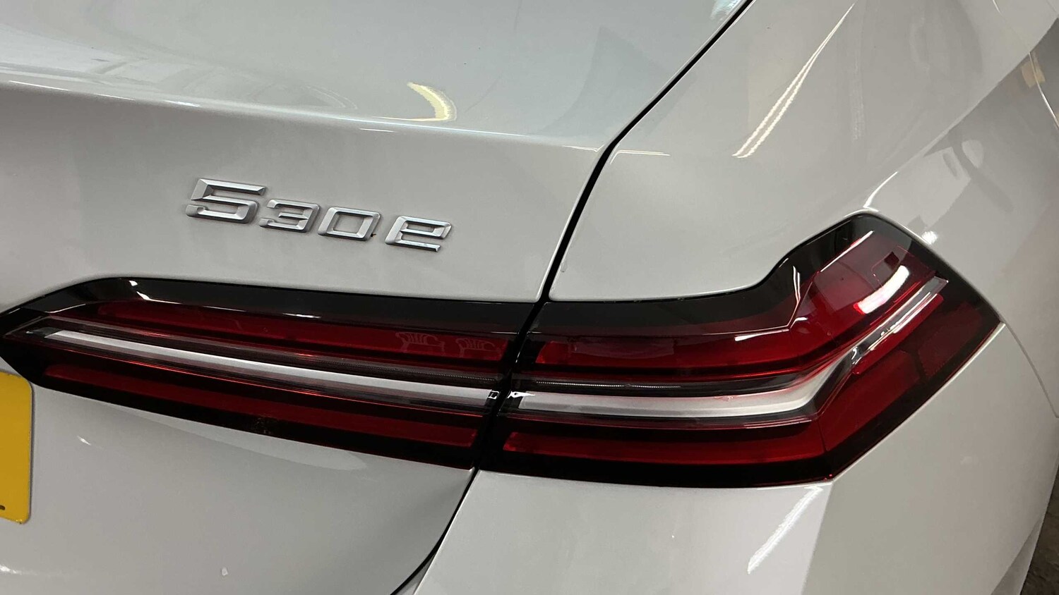 Used BMW 5 Series 2026 for sale - 78188130: Photo 35