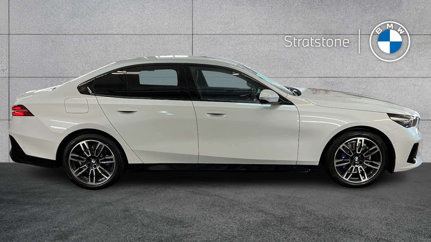 Used BMW 5 Series 2026 for sale - 78188130: Photo 4