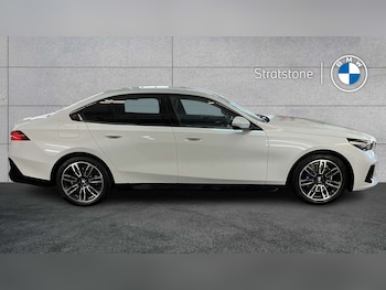 Used BMW 5 Series 2026 for sale - 78188130: Photo