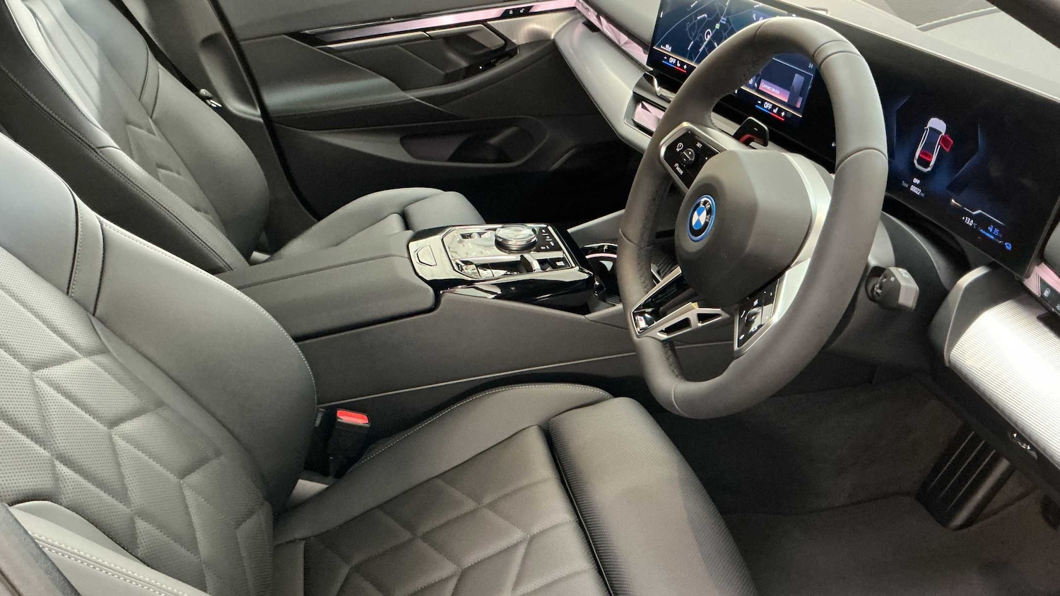 Used BMW 5 Series 2026 for sale - 78188130: Photo 5