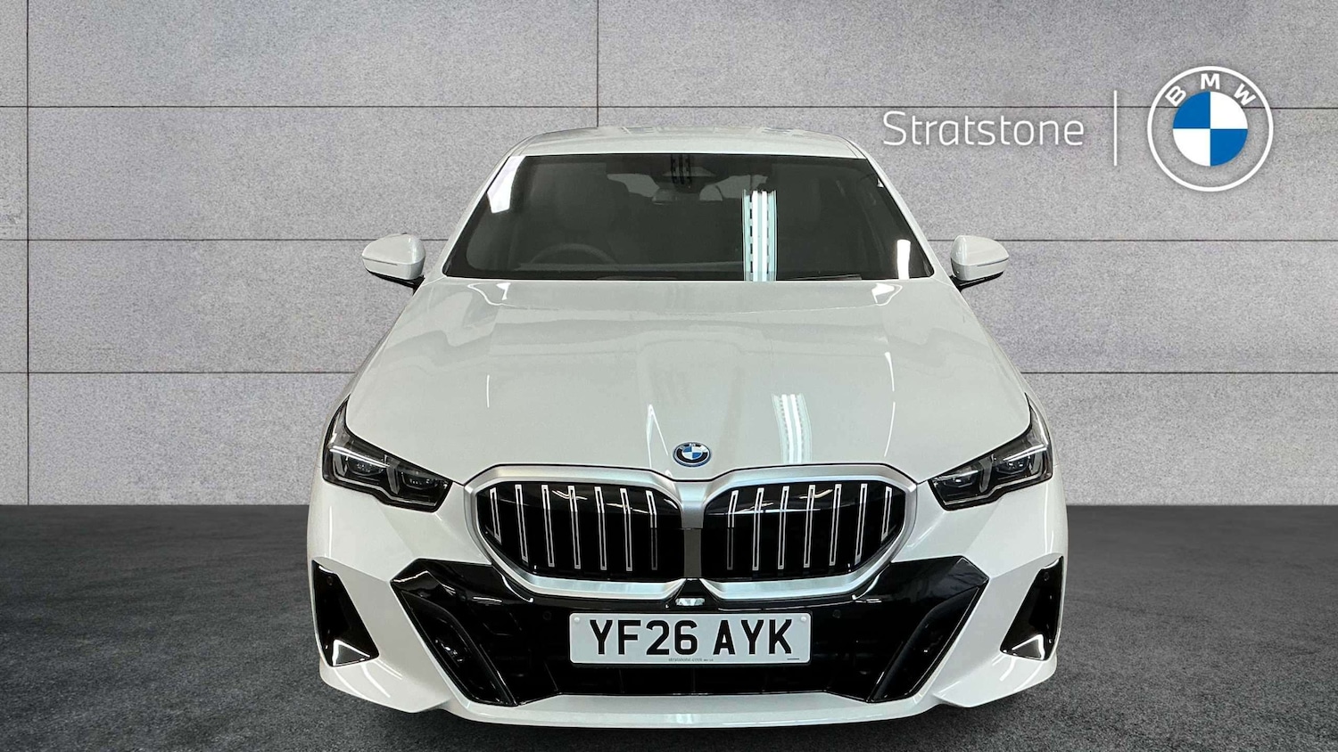 Used BMW 5 Series 2026 for sale - 78188130: Photo 6