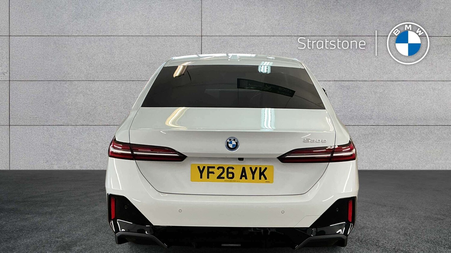 Used BMW 5 Series 2026 for sale - 78188130: Photo 7