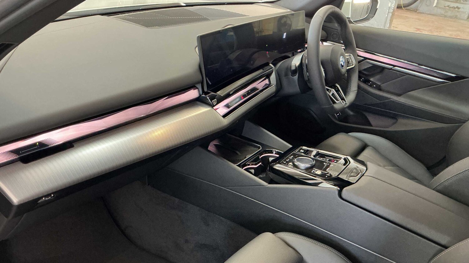 Used BMW 5 Series 2026 for sale - 78188130: Photo 8