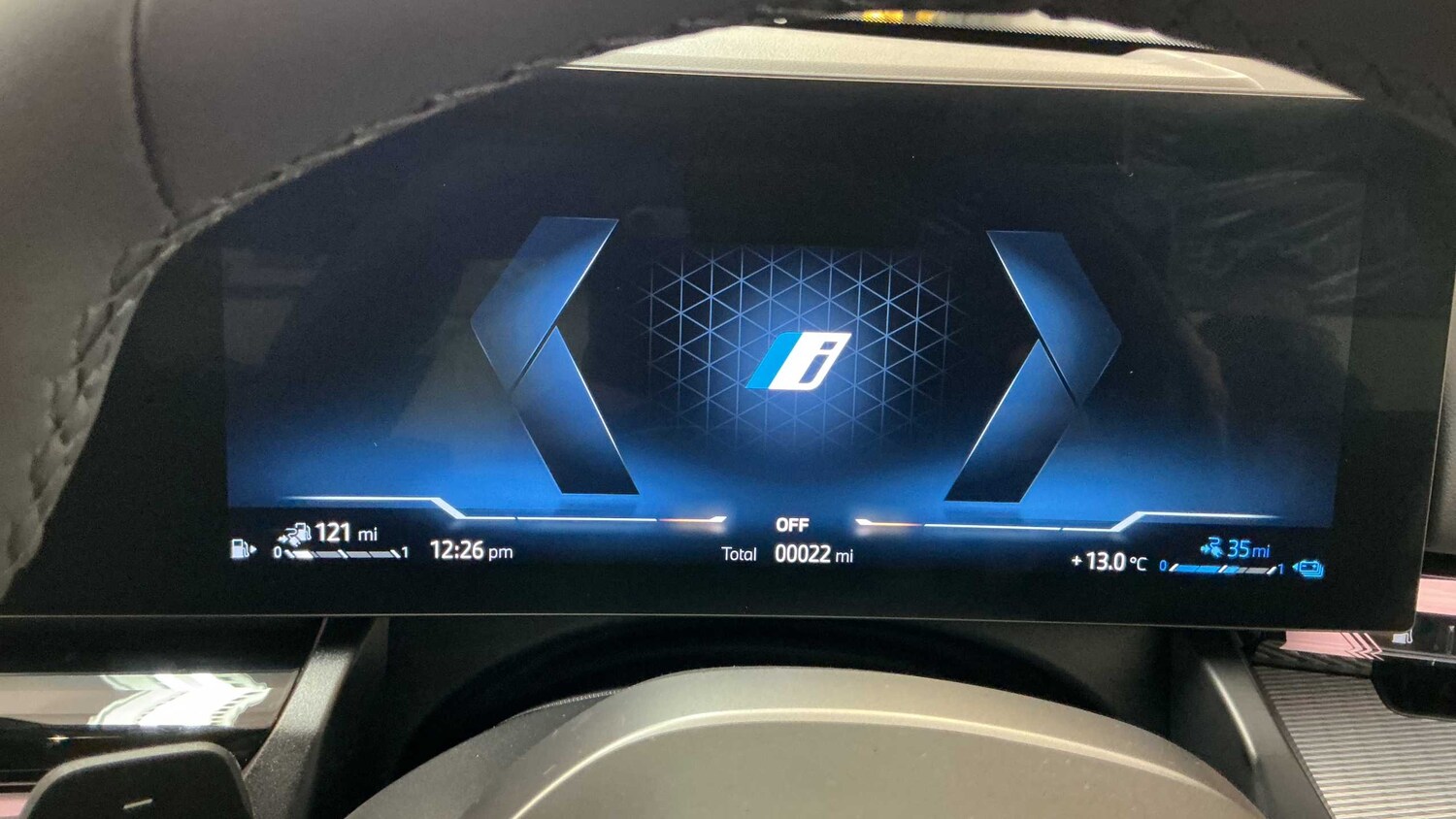 Used BMW 5 Series 2026 for sale - 78188130: Photo 9