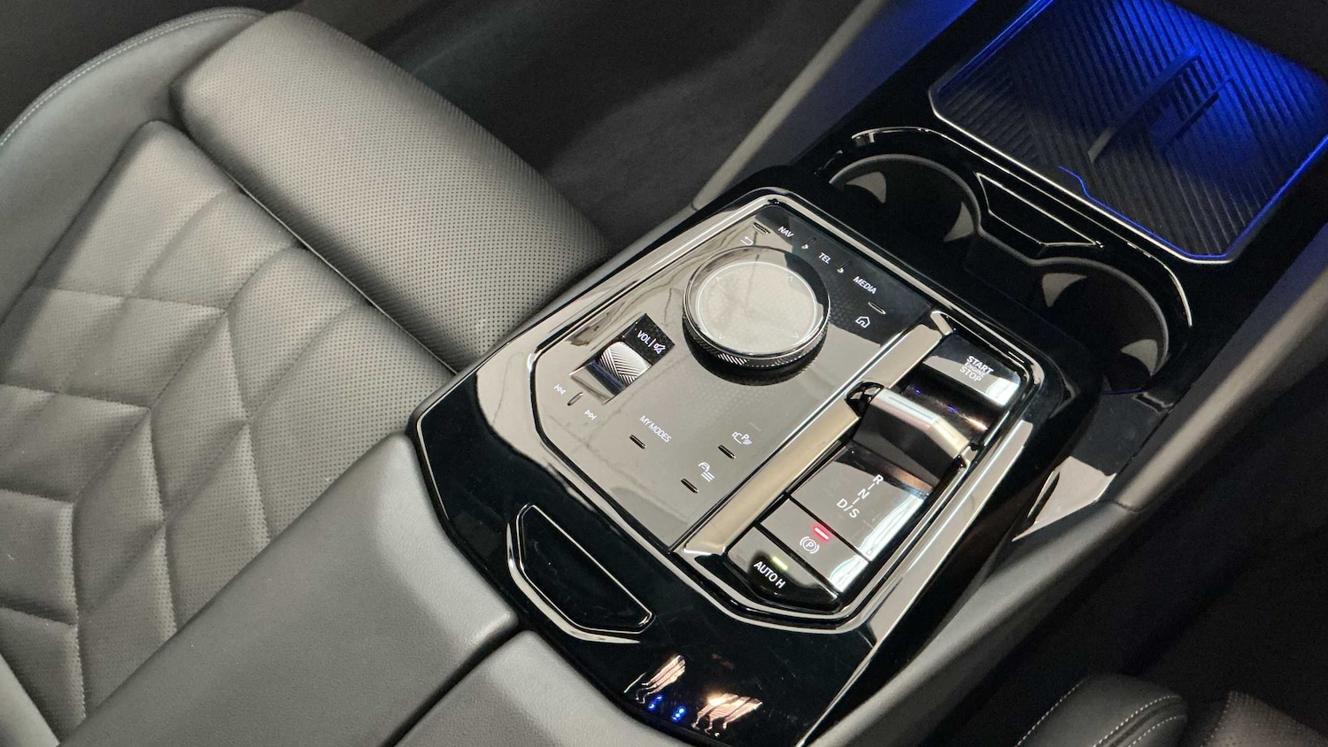 Used BMW 5 Series 2024 for sale - 77577434: Photo 10