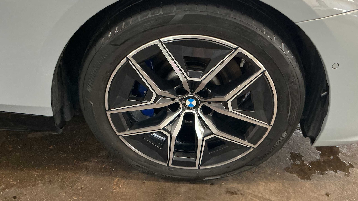 Used BMW 5 Series 2024 for sale - 77577434: Photo 11