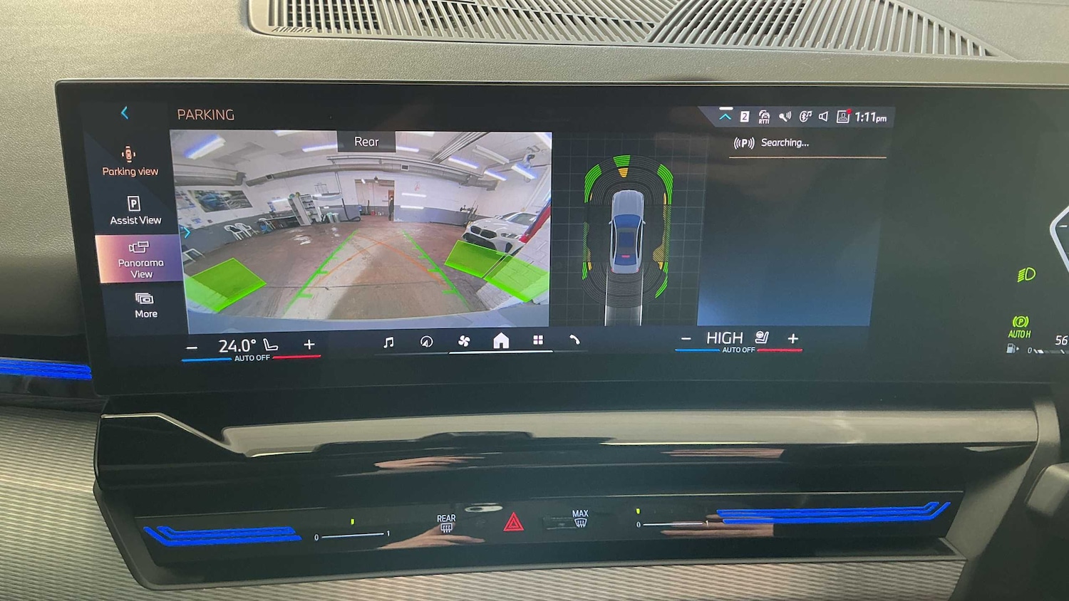 Used BMW 5 Series 2024 for sale - 77577434: Photo 14