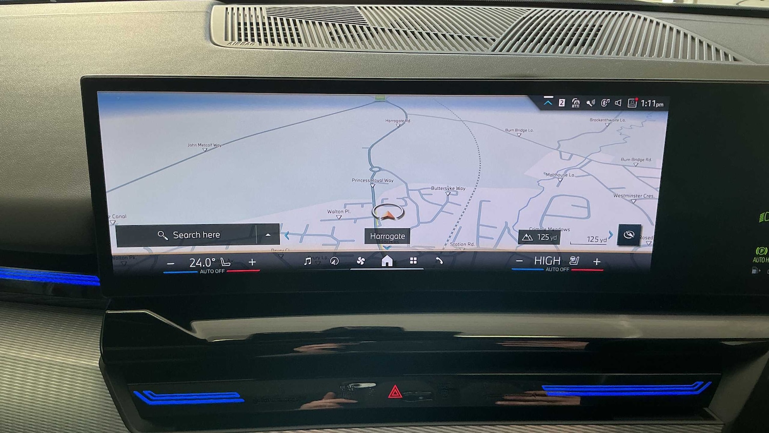 Used BMW 5 Series 2024 for sale - 77577434: Photo 15