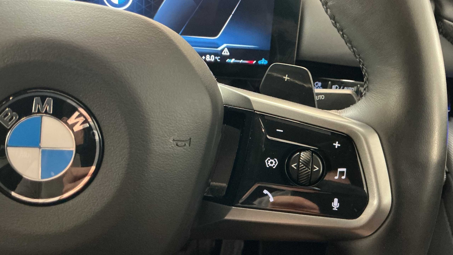 Used BMW 5 Series 2024 for sale - 77577434: Photo 21